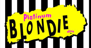 Platinum Blondie Duo
