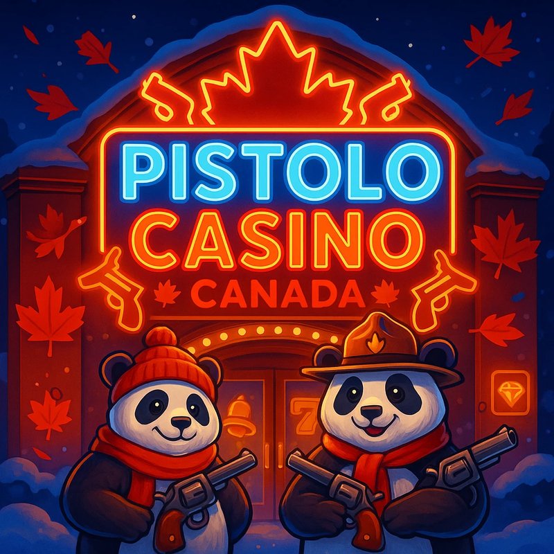Pistolo casino online, pistolo casino italia