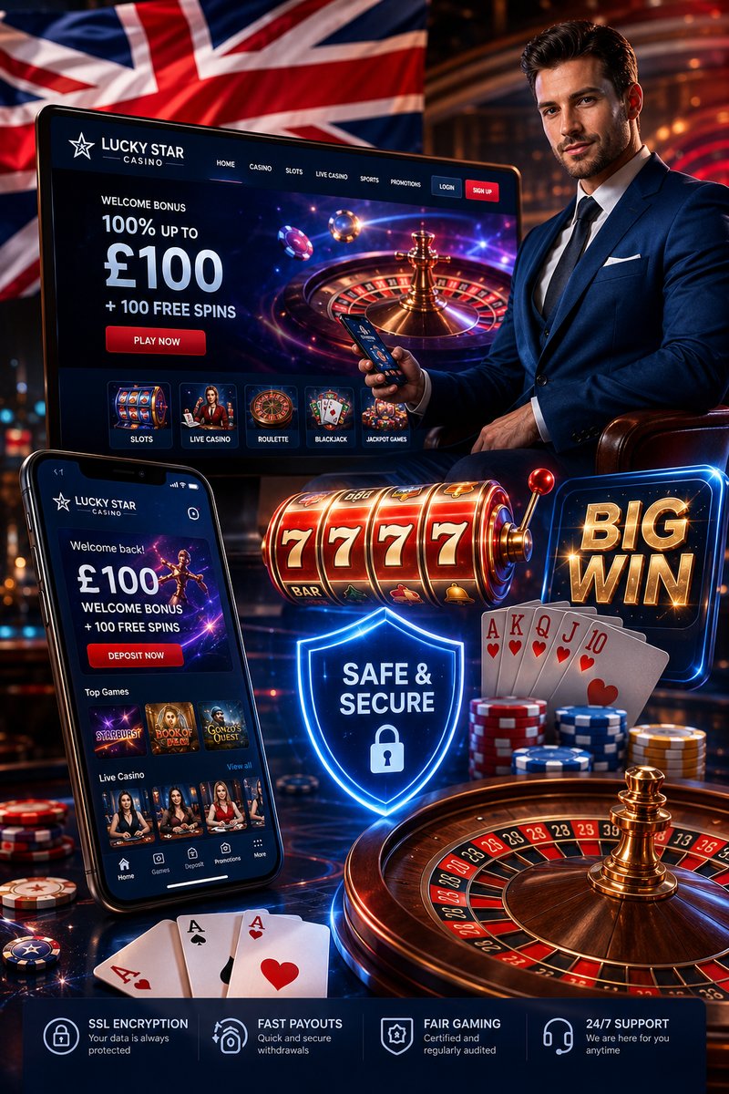 Nine win in United Kingdom